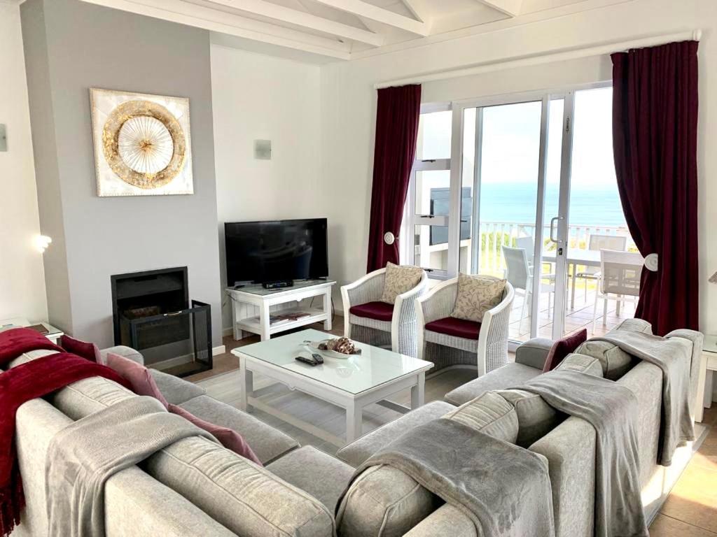 Signature Lodge 3 @ Pinnacle Point Golf Estate Мозел Бей Екстериор снимка